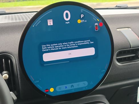 New 2026 MINI Cooper S image 28