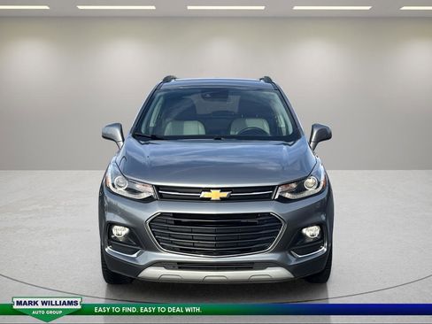 Used 2020 Chevrolet Trax Premier image 8
