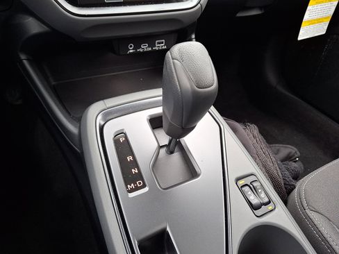 New 2026 Subaru Crosstrek 2.0i Premium image 13