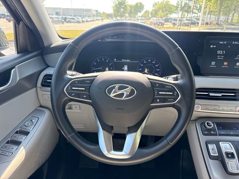 Used 2020 Hyundai Palisade SEL w/ Convenience Package FWD image 19
