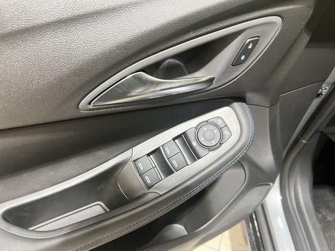 New 2026 Buick Encore GX Sport Touring w/ Comfort Package FWD image 21