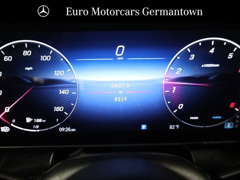 Used 2026 Mercedes-Benz GLC 300 4MATIC image 14