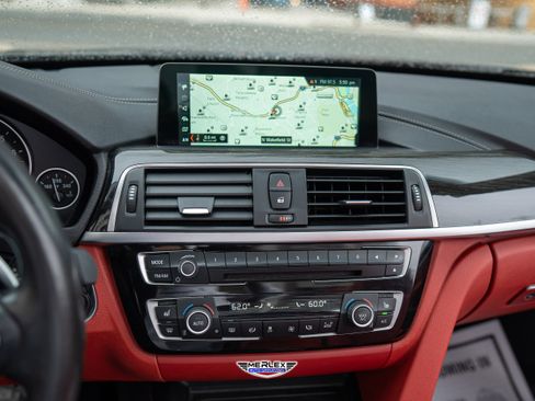 Used 2018 BMW 430i Convertible image 29