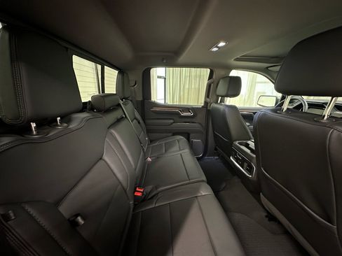 Used 2026 GMC Sierra 1500 Denali w/ Denali Reserve Package AWD/4WD image 20