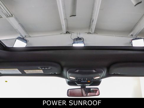 Used 2023 Ford Expedition Max Limited image 22