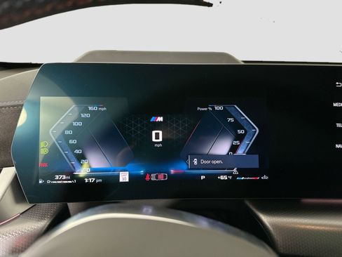 New 2026 BMW X2 M35i w/ Technology Package image 10