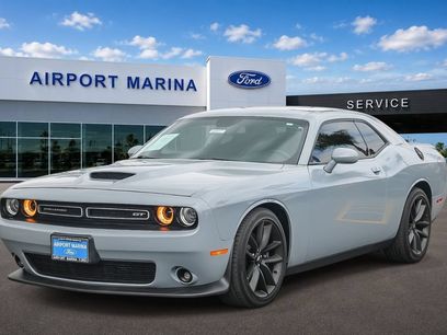 Used 2021 Dodge Challenger GT w/ Performance Handling Group
