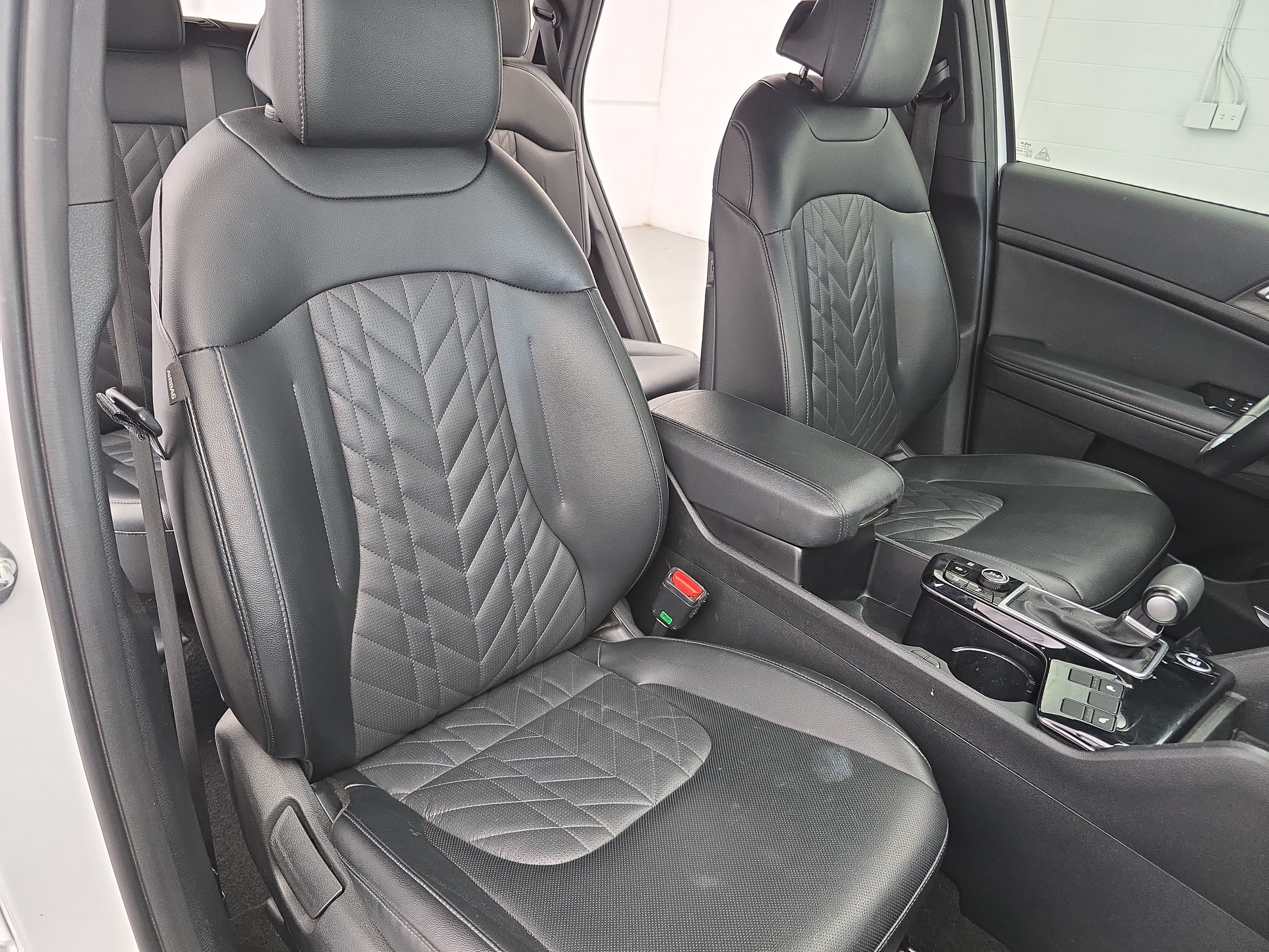 Used 2024 Kia Sportage X-Line AWD/4WD image 10