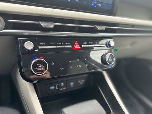 Used 2026 Hyundai Tucson SEL image 16