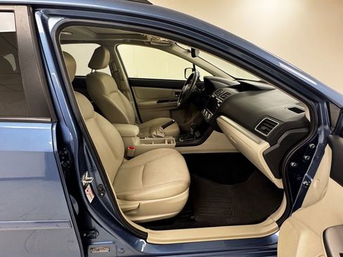 Used 2015 Subaru Crosstrek 2.0i Limited image 14