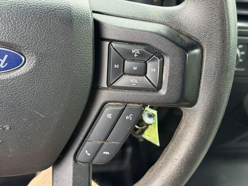 Used 2016 Ford F150 XL w/ Equipment Group 101A Mid AWD/4WD image 14