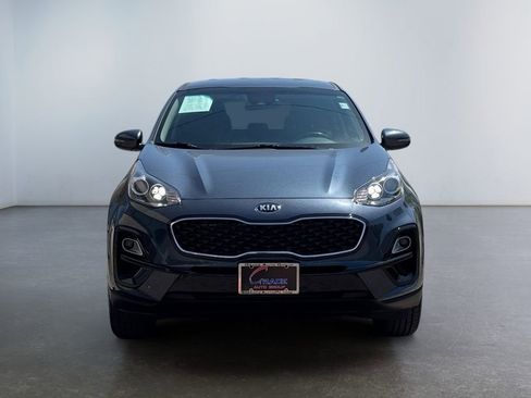 Used 2022 Kia Sportage LX w/ LX AWD Value Edition Package image 2