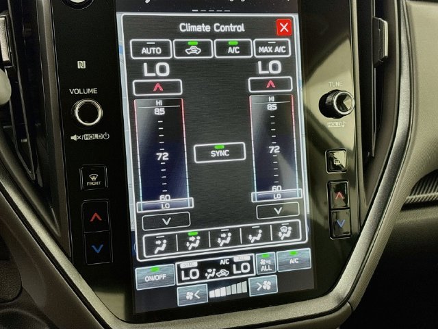 New 2026 Subaru Crosstrek 2.5i Limited AWD/4WD image 16