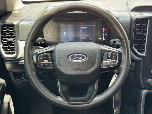 Used 2024 Ford Ranger XL AWD/4WD image 20