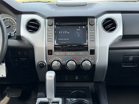 Used 2017 Toyota Tundra SR AWD/4WD image 21