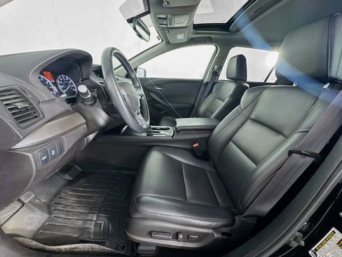 Used 2016 Acura RDX AWD image 15