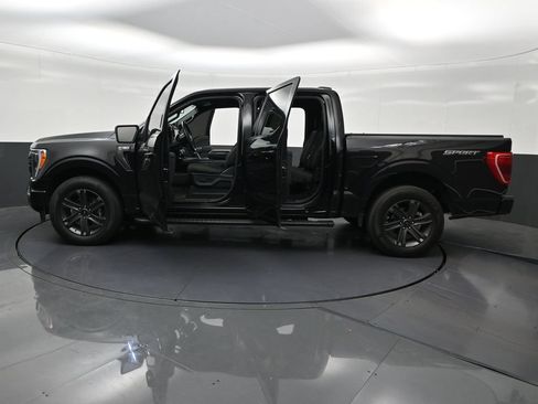Used 2023 Ford F150 XLT w/ Equipment Group 302A High RWD image 37