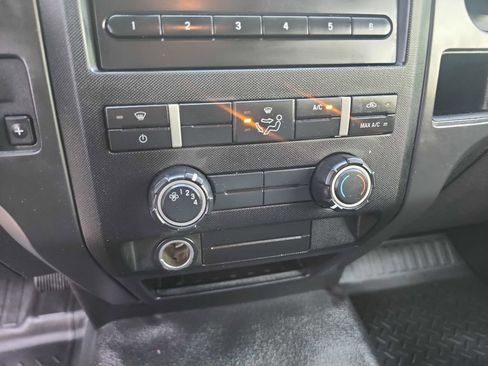 Used 2012 Ford F150 XL w/ Trailer Tow Pkg image 22