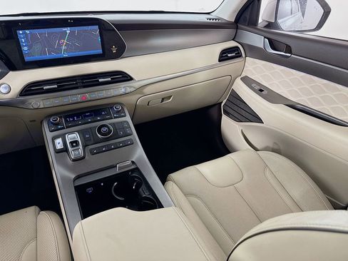 Used 2020 Hyundai Palisade Limited image 25