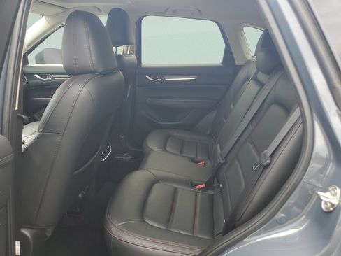 Used 2025 MAZDA CX-5 Carbon Edition AWD/4WD image 13