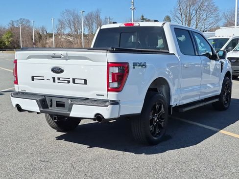 Used 2023 Ford F150 Lariat w/ Equipment Group 502A High AWD/4WD image 3