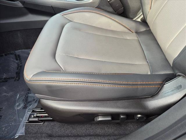 New 2026 Subaru Crosstrek 2.5i Limited AWD/4WD image 4
