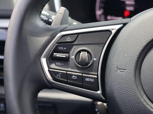 Used 2026 Acura MDX SH-AWD w/ Technology Package image 18