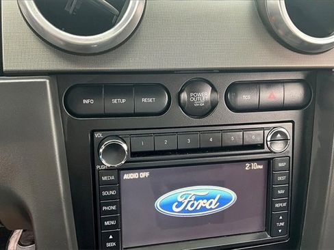 Used 2008 Ford Mustang Shelby GT500 image 24