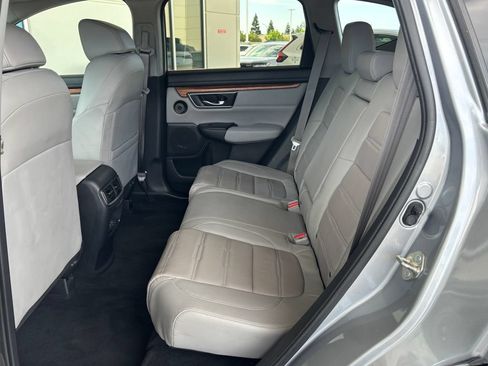 Used 2020 Honda CR-V Touring image 26
