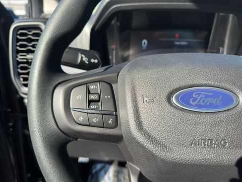 New 2026 Ford Ranger XL w/ Trailer Tow Package AWD/4WD image 32