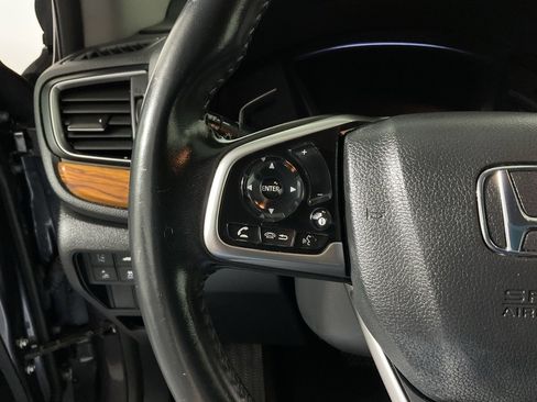 Used 2021 Honda CR-V EX-L image 25