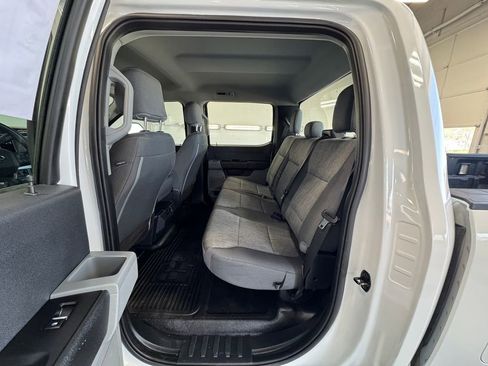 Used 2023 Ford F250 XL AWD/4WD image 20
