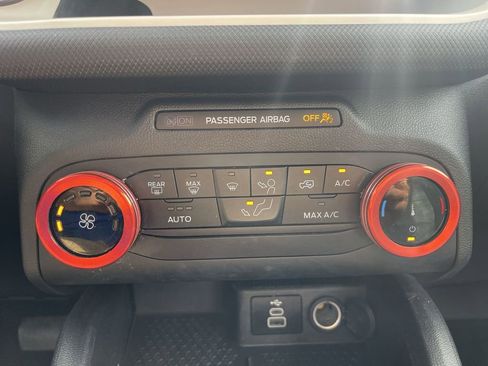 Used 2023 Ford Bronco Sport Heritage image 18