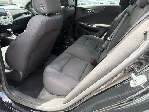 Used 2025 Chevrolet Malibu LT FWD image 20