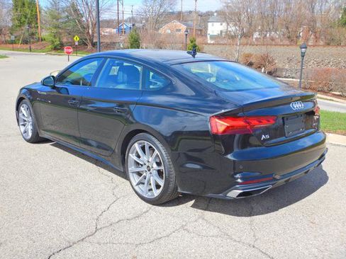 Used 2025 Audi A5 2.0T Premium Plus image 7