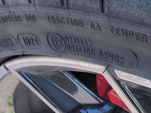 Used 2025 BMW Z4 M40i w/ Edition image 12