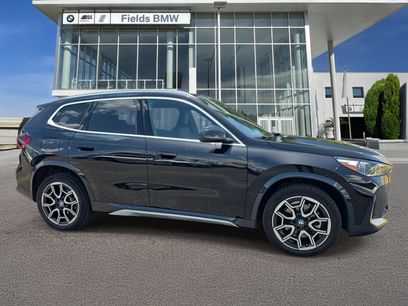 Used 2025 BMW X1 xDrive28i
