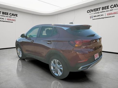 Used 2023 Buick Encore GX Preferred w/ Cold Weather Comfort Package image 7