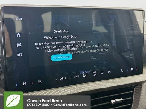 New 2025 Ford Explorer ST w/ Sun And Sound Package image 14