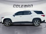 Used 2018 Chevrolet Traverse LT w/ LPO, Floor Liner Package image 2