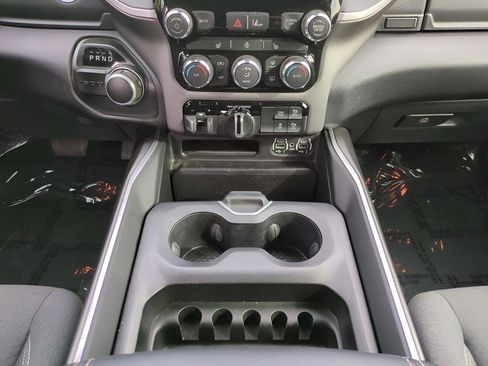 Used 2022 RAM 1500 Big Horn RWD image 13