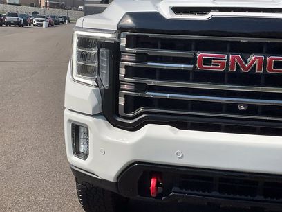Used 2021 GMC Sierra 2500 AT4 w/ AT4 Premium Plus Package