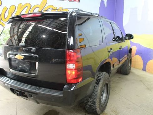 Used 2012 Chevrolet Tahoe LT AWD/4WD image 8