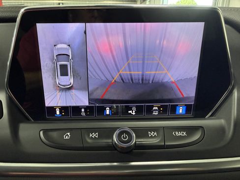 Used 2021 Chevrolet Blazer Premier w/ Driver Confidence II Package AWD/4WD image 12