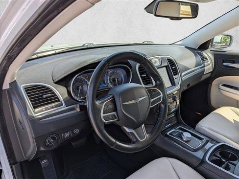 Used 2019 Chrysler 300 Touring L w/ Quick Order Package 22F RWD image 12