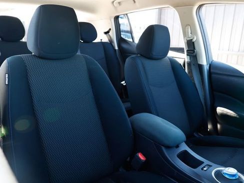 Used 2016 Nissan Leaf S w/ Charger Package image 19