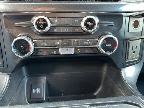 Used 2023 Ford F150 XLT w/ Equipment Group 302A High image 19