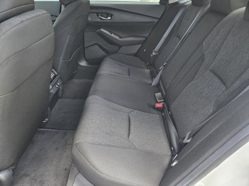Certified 2026 Honda Accord SE image 16
