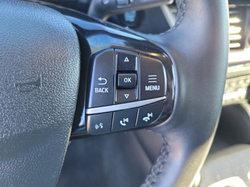 Certified 2022 Ford Escape SE w/ Convenience Package image 24