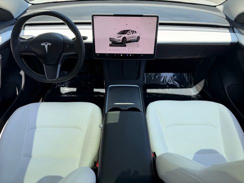 Used 2022 Tesla Model 3 Long Range AWD/4WD image 40